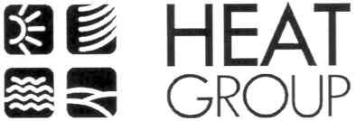 heat group