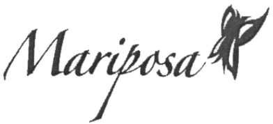 mariposa