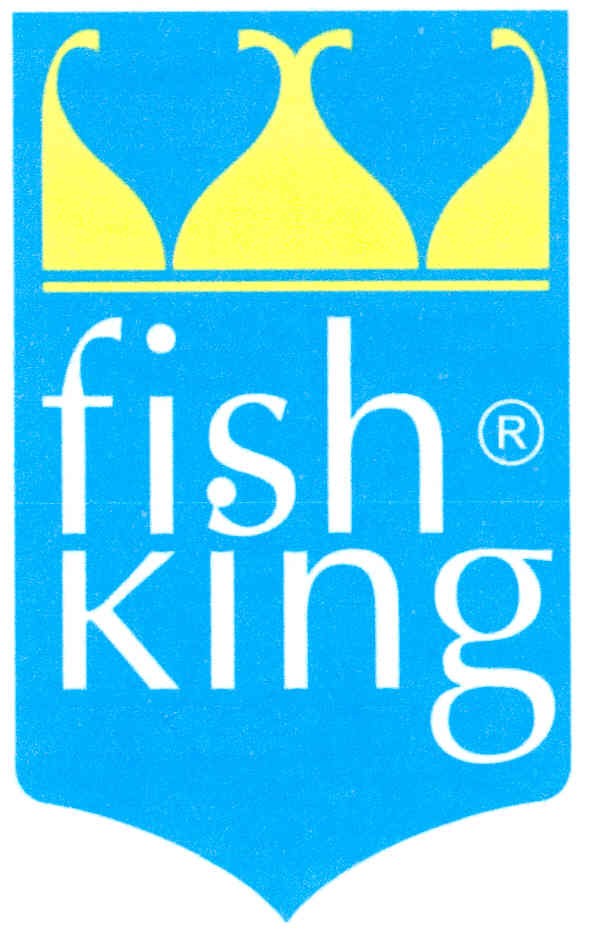 fish king