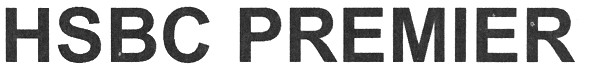 hsbc premier