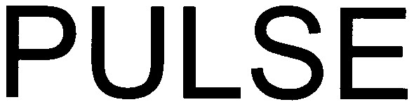 pulse