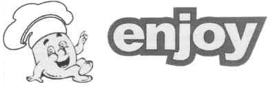 enjoy