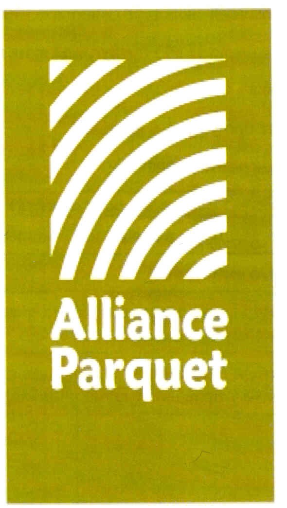 alliance parquet