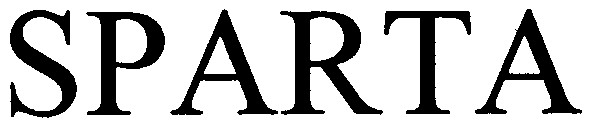 sparta