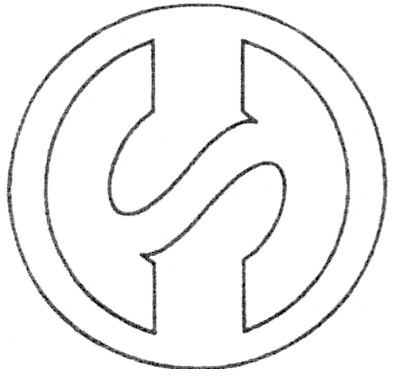 и