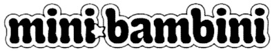mini-bambini