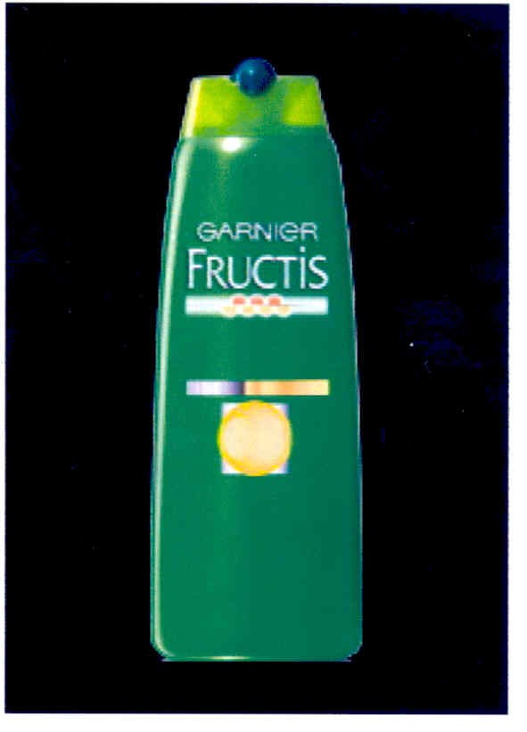 garnier fructis