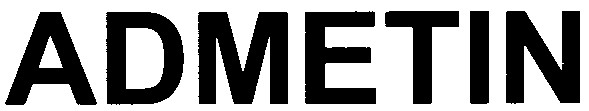 admetin