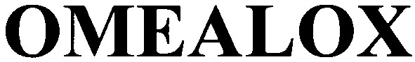 omealox