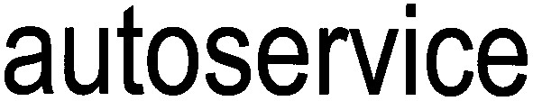 autoservice