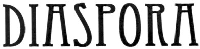 diaspora