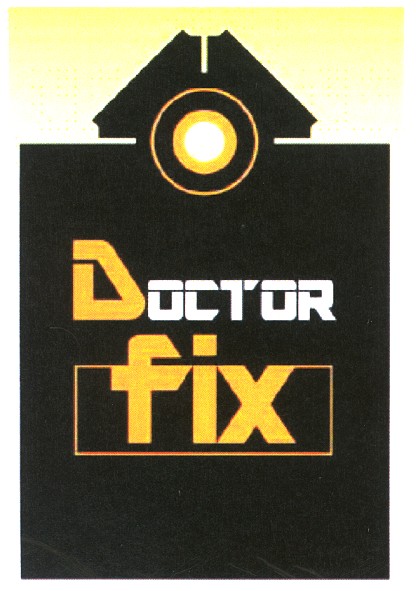 doctor fix