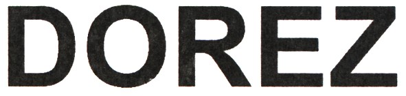 dorez