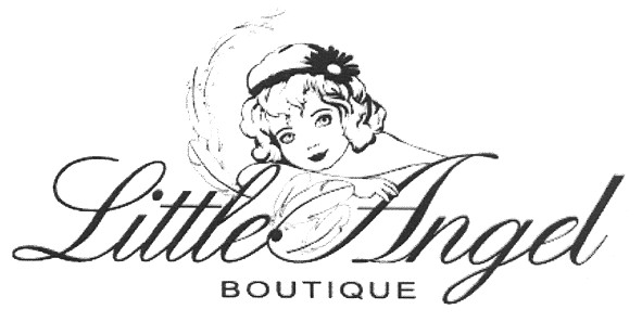 little angel boutique