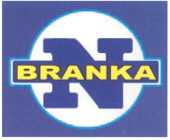 n branka