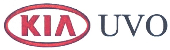 kia uvo