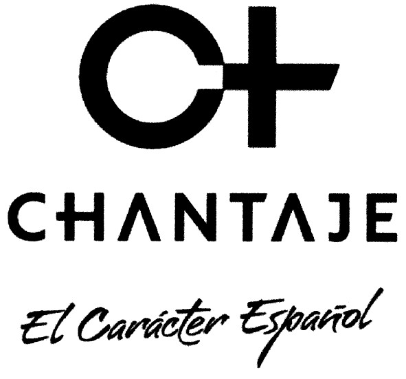 el caracter espanol