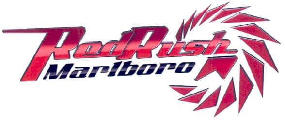 redrush marlboro