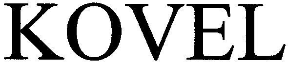 kovel