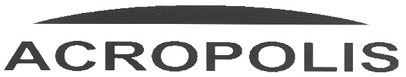 acropolis