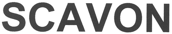 scavon