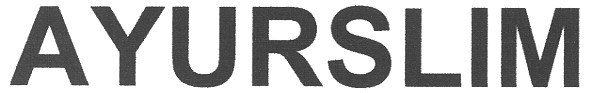 ayurslim