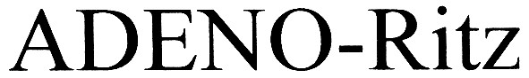 adeno-ritz