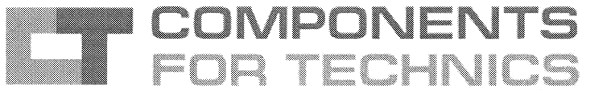 ct components for technics