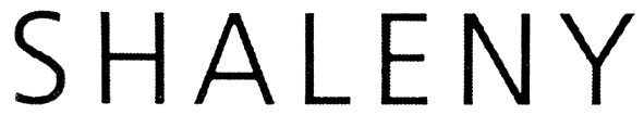 shaleny
