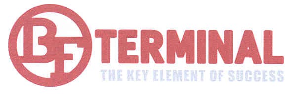 bf terminal the key element of success