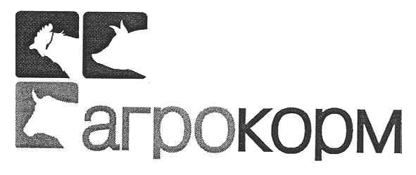 агро корм