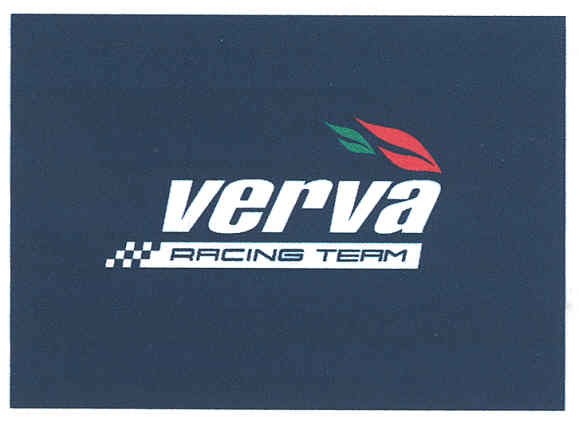 verva racing team