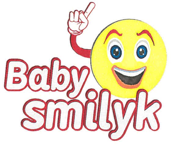 baby smilyk