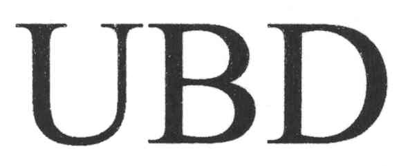 ubd