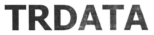 trdata