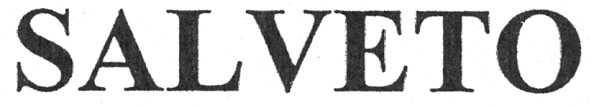 salveto