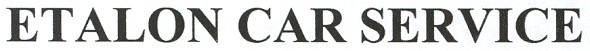etalon car service