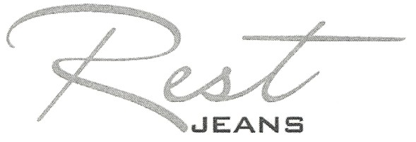 rest jeans