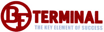 bf terminal the key element of success