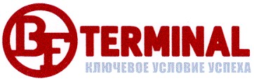 bf terminal ключевое условие успеха