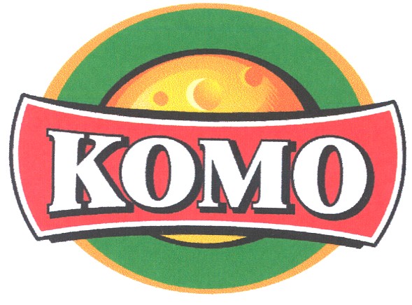 комо