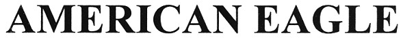 american eagle