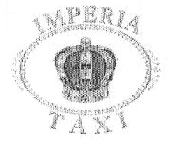 imperia taxi