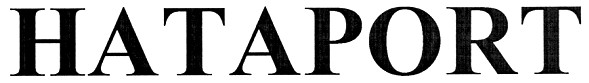 hataport