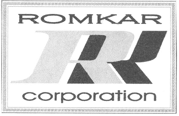 romkar corporation rk