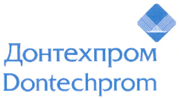 донтехпром dontechprom