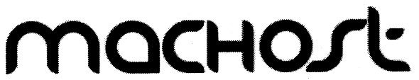 machost