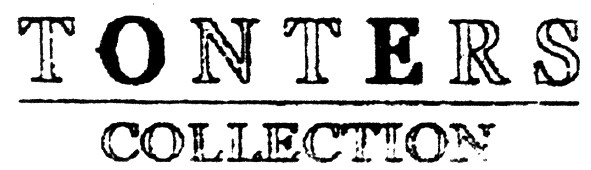 tonters collection