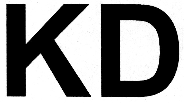 кд