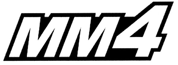 мм4